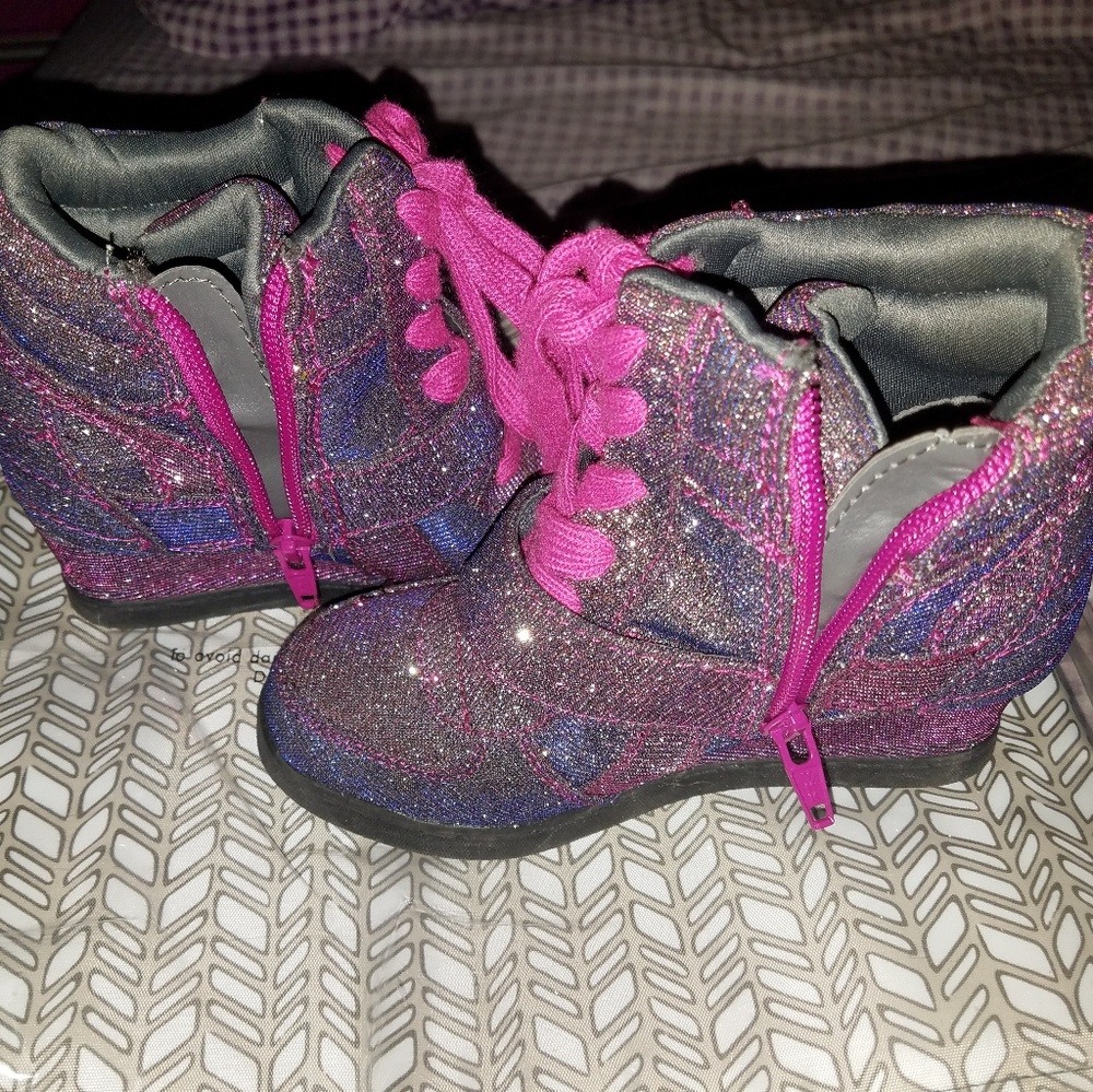 Girls Candies Shoes